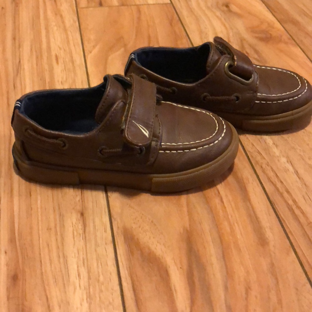 Nautica Kids Loafers Toddler Boy